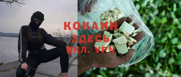 хмурый Абаза